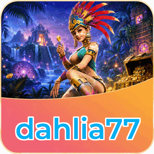 Tampilan antarmuka dahlia77 APK v4.7.5 saat pengujian performa dan keamanan di perangkat Android